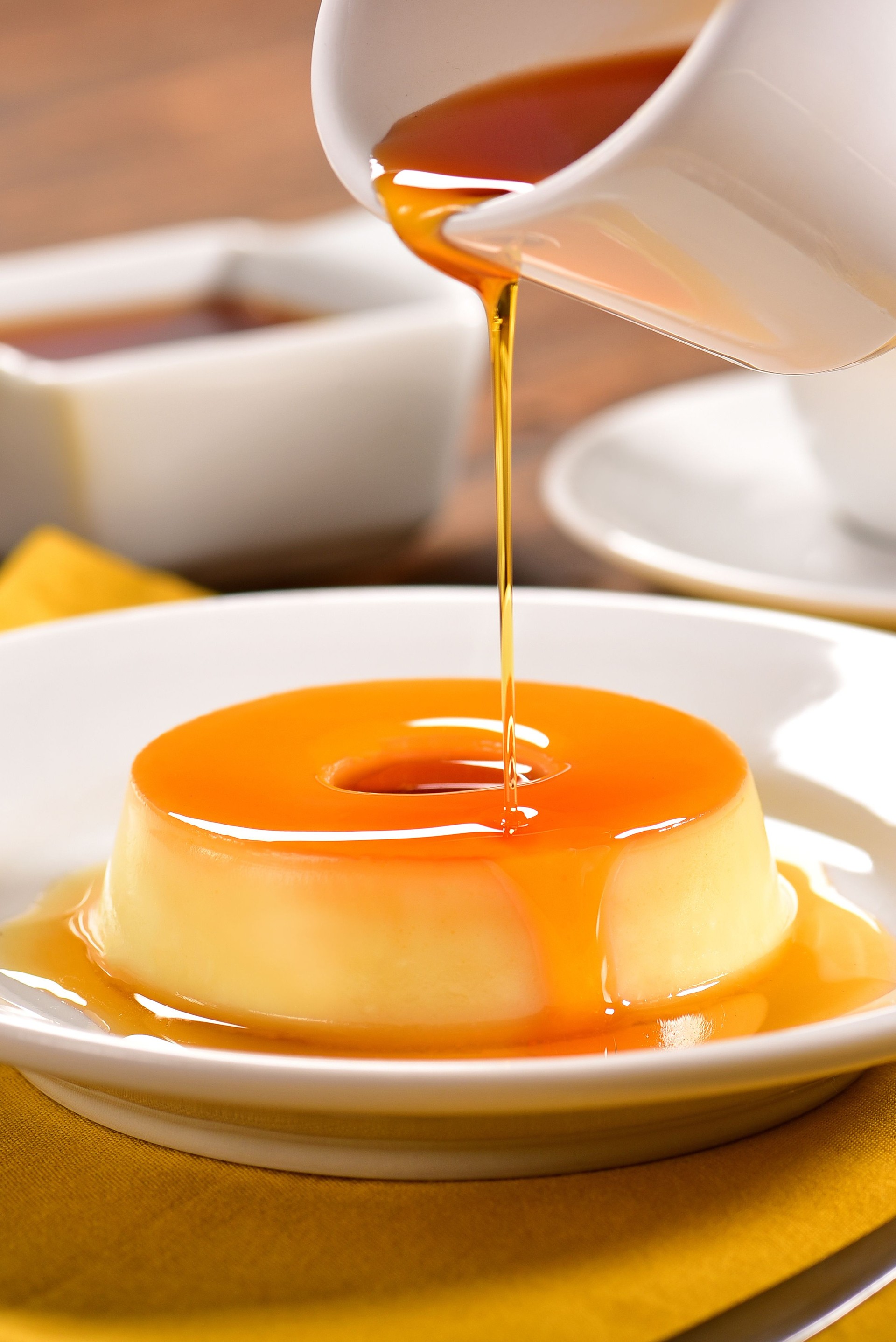Pudding